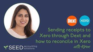 Xero & Dext