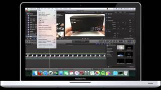 How to Export a Frame in Final Cut Pro X