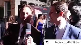 Gerard Butler Interview Moments