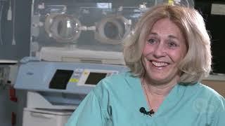 WSYR EXTRAORDINARY: Baker Regional NICU at Crouse