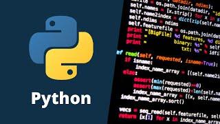 56. Python - Cyklus while