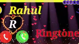 Rahul aapka phone baj raha hai Ringtone || Rahul Ji Ringtone ||