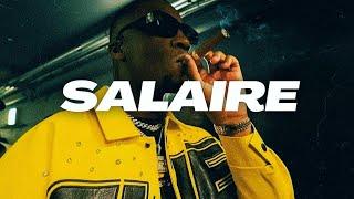 Sdm x Werenoi Type Beat "Salaire" | Instrumental Sombre/Guitar/Banger | instru Rap 2024