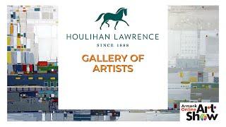 HoulihanLawrence Gallery of Artists