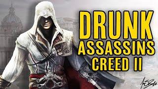 Assassins Creed II - Drunk Game Plots