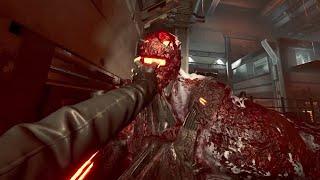 Killing Floor 3 | Horzine Factory Hell on Earth Commando (No Commentary)