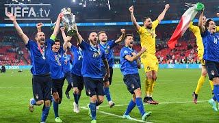 EURO 2020 | Review Film