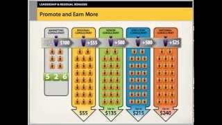 Ambit Energy Online (FULL) Business Presentation