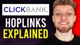 Clickbank Hoplink Explained in 90 Seconds