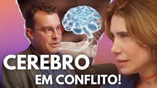 Cérebro os Intrigantes Mecanismos da Autossabotagem com Dra. Ana Beatriz e Dr. Henrique Bueno