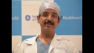 Dr. Ramakanta Panda, Managing Director, Asian Heart Institute, Mumbai