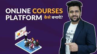 How to Make Online Course Platform Like Udemy?