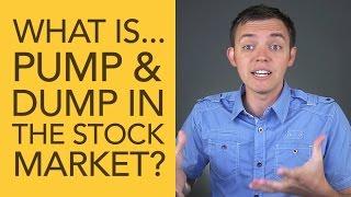 What is Pump and Dump in the Stock Market?