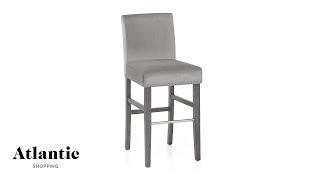 Brunswick Stool