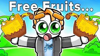 I Tested FREE FRUIT Tiktok Glitches...