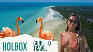 Ultimate Holbox, México Travel Guide