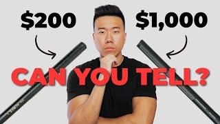 $200 vs $1,000 Microphone! | Synco D2 Microphone Review
