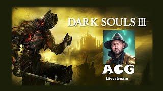 Dark Souls 3 Co-Op | W6 Idleon