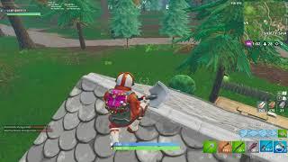Fortnite Can't Switch Weapons Lag and Teleport