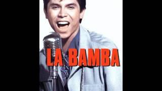 La Bamba. "Para bailar la bamba"