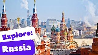 Discover Moscow: Ultimate Travel Guide to Russia's Majestic Capital