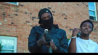 55Quan - Cutta (prod by Fattslatt) [shot by @liveproper