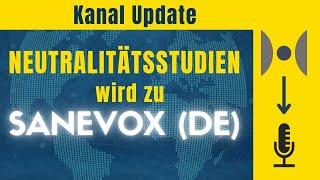 Neutralitätsstudien werden zu SaneVox