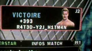 ME R4T3D-Y2J_H1TM4N (xTLCx_hitman_x) Vs tnamanic_brother