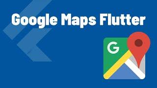 Setup Google Maps On Flutter - Flutter Indonesia ep.1