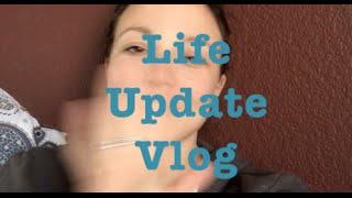 Life Catch Up | Birthday Weekend, Landlord, Surprises & More