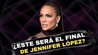 "La Caída de Jennifer López: Los Errores que Desataron su Declive Profesional"
