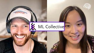 The ML Collective: Research Support for Anyone Anywhere