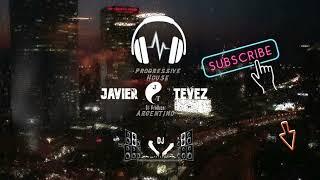 Wake up  Javier Tevez Original Mix