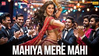 Mahiya mere mahi!Bollywood songs!Hindi gana!Bollywood k gane!Dance party song