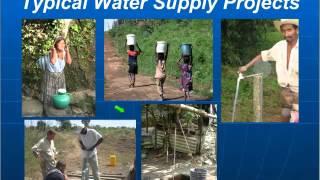 Water Supply – Part 1 of 3: Source Selection and Development (Webinar)