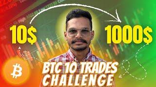 Bitcoin live | Live Trading | Live Crypto Trading | Bitcoin Analysis | Swing Trading 22/12