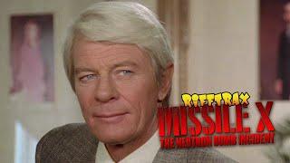 RiffTrax: Missile X: The Neutron Bomb Incident (Full FREE Movie)