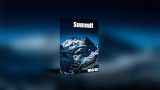 (FREE) Midi Kit - "Summit" | Melodic Midi Kit | Midi Pack | Lil Baby, Lil Durk, Lil Tjay, Polo G