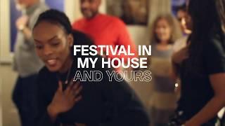 MIF Live | Festival in My House... And Yours | Trailer