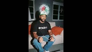 [FREE] BIG SEAN X HIT BOY TYPE BEAT - "HI MR. TENTS"