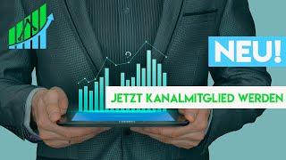 Mitglied werden bei Aktien2Know