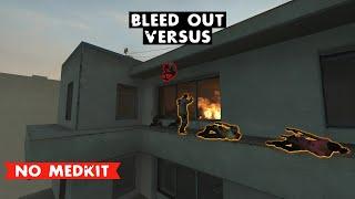 LEFT 4 DEAD 2 - BLEED OUT VERSUS - DEAD CENTER