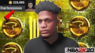 *NEW* NBA 2K20 VC GLITCH AFTER PATCH 1.13!UNLIMITED VC 70K TWO DAYS!PS4,Xb1