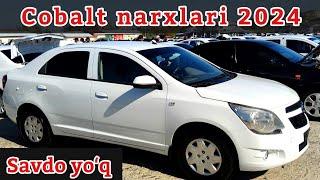 Cobalt narxlari 2024 Samarqand @Suv_Filtrlari