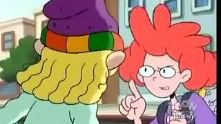 Pepper Ann Season 4 Episode 18 The Way They Were