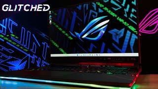 ASUS ROG Strix SCAR 17 SE - World's Most Powerful 17-inch Gaming Notebook