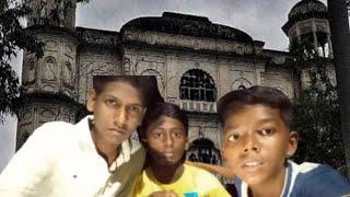 *Visiting* One of The Dangerous*Ghost* Place in Kallidai Kurichi...