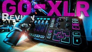 The Mixer Every Twitch Streamer Uses! GoXLR