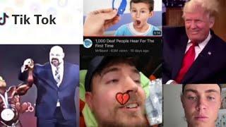 Best of Mr Bombastic Bomba Fantastic Meme / TikTok Compilation ️