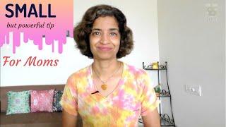 Ep 348 Small but powerful tip for moms parenting children who have a neurodiverse brain | Reena